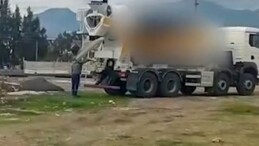 EFELER’İN EKİPLERİ ÇEVREYİ KİRLETENLERE GÖZ AÇTIRMIYOR