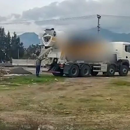 EFELER’İN EKİPLERİ ÇEVREYİ KİRLETENLERE GÖZ AÇTIRMIYOR