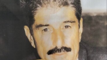 ALLAH RAHMET EYLESİN