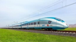 TREN BİLETLERİ ZAMLANDI