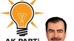 AK Parti Aydın A Takımı Belli Oldu