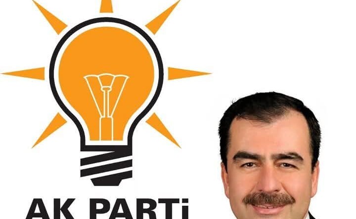 AK Parti Aydın A Takımı Belli Oldu