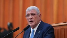 Müsavat Dervişoğlu: Bu ülkede asıl tehdit edilen millettir