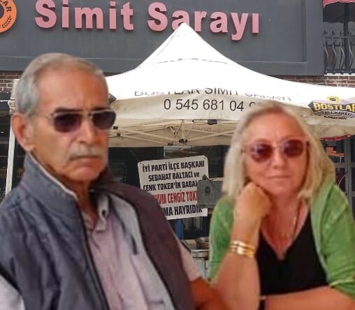 MERHUM CENGİZ TOKER’İN SENELİK HAYRI YAPILDI