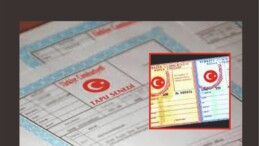 Eski tip kimlik kartı olanları ilgilendiriyor: Tapuda yeni dönem başladı