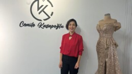 CEMİLE KASAPOĞLU BRİDAL