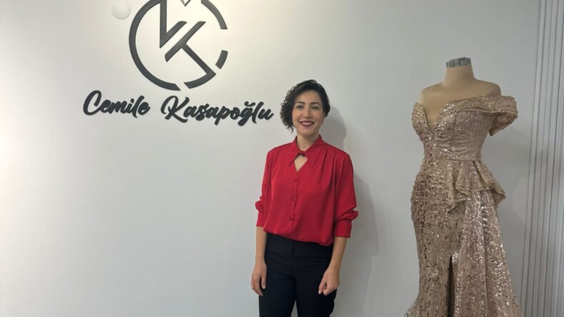 CEMİLE KASAPOĞLU BRİDAL
