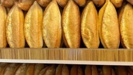 Aydın’da ekmeğe zam