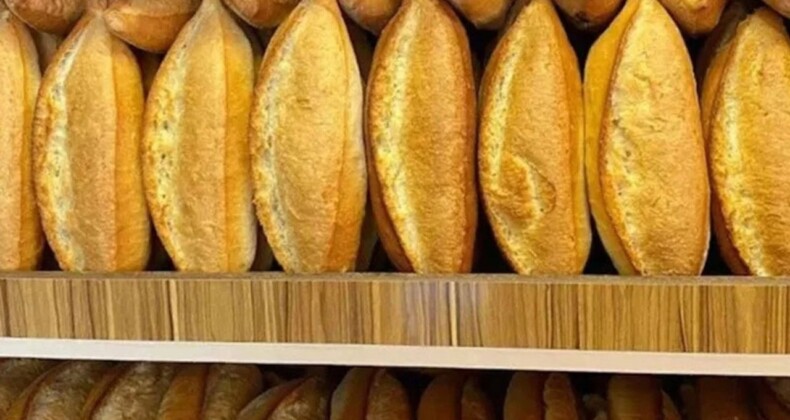 Aydın’da ekmeğe zam