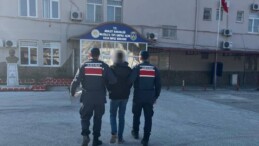 Aranan Şahıslar Yakalandı