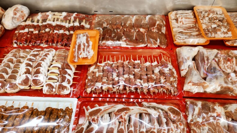 KARDEŞLER BİZİM KASAP