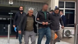 Zehir Taciri Çıktığı Cezaevine Geri Döndü