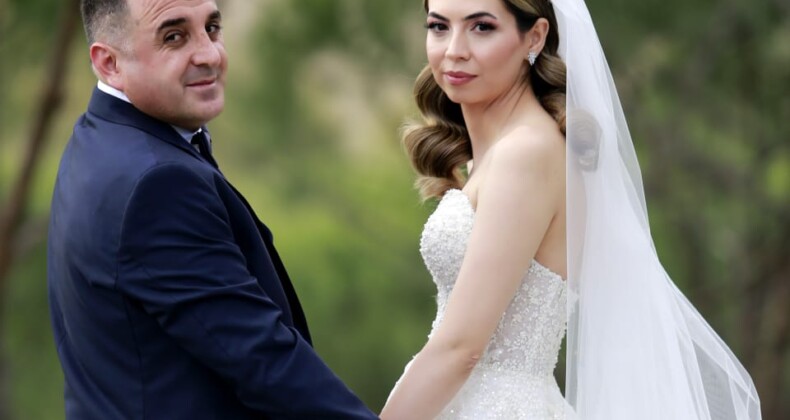 ALLAH MUTLU MESUT ETSİN