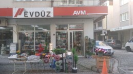 EVDÜZ AVM