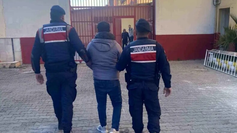 Uyuşturucu Ticareti Yapan Torbacı Yakalandı
