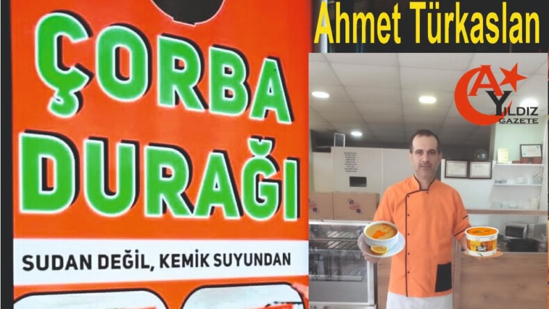 GERMENCİK’TE ASKIDA ÇORBA DÖNEMİ