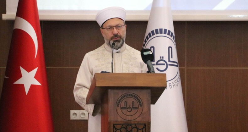 ‘Emekliye fitre verilir’ diyen Erbaş emekli olunca 87 bin TL  maaş alacak