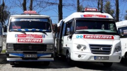Aydın’da Ulaşıma Zam Geldi