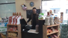 SÜTÇÜ BABA  MANAV & ŞARKÜTERİ