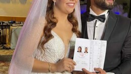 SİYASET ve  CEMİYET  DÜNYASINI  BULUŞTURAN  DÜĞÜN