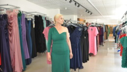 ZÜMRÜT MODA EVİ / İNCİRLİOVA