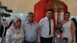 Rüzgar gibi sünnet