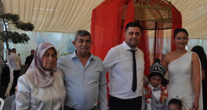 Rüzgar gibi sünnet