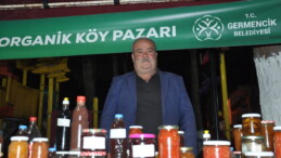 SELATİN KÖYLÜ PAZARI