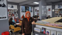 EFELER FATİH MAHALLE MUHTARI