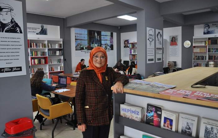 EFELER FATİH MAHALLE MUHTARI