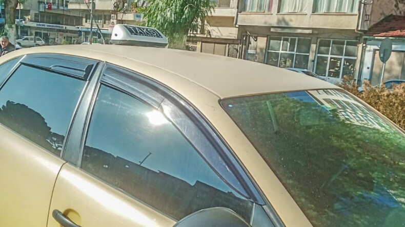 Taksilerde 1 Mart’ta yeni dönem başlıyor