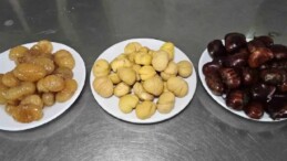 Aydın’dan Japonya’ya uzanan lezzet rüzgarı!