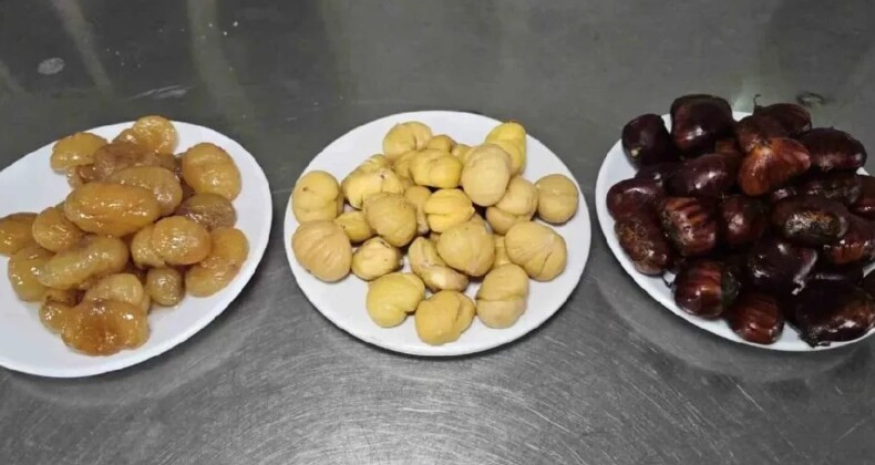 Aydın’dan Japonya’ya uzanan lezzet rüzgarı!