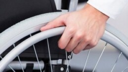 Engelli emekliliğinde yeni dönem başladı