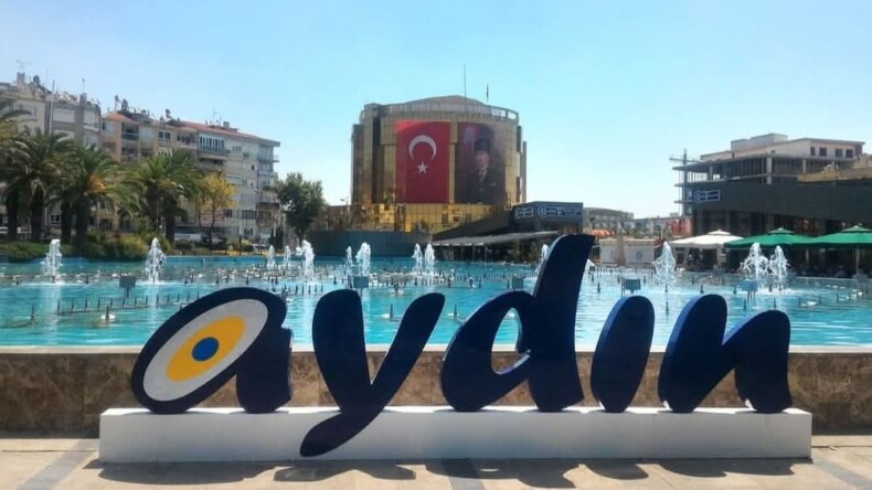 Aydın’ın Nüfusu Belli Oldu