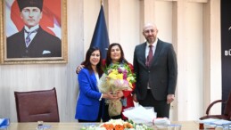 BAŞKAN ÇERÇİOĞLU’NA ZENCİRCİ VE GERMENCİKLİ MUHTARLARDANZİYARET