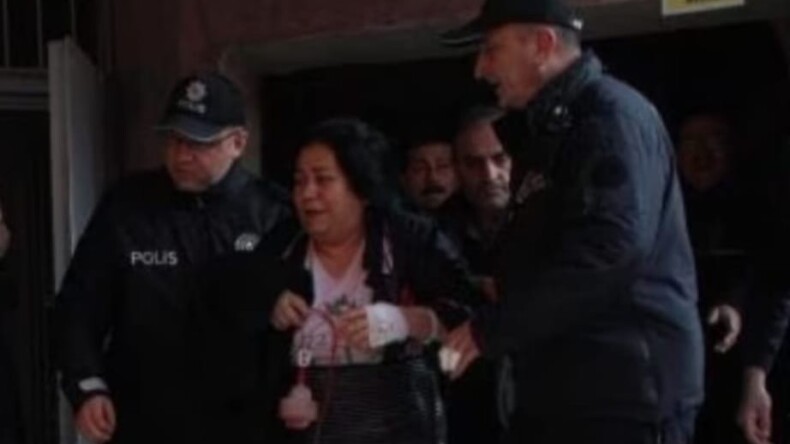 Aydın Devlet Hastanesi’nde yangın paniği: Hastalar tahliye edildi!