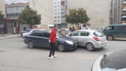 Göz Göre Göre Kaza