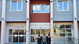 SİLAHLI SALDIRAN ŞÜPHELİ YAKALANDI