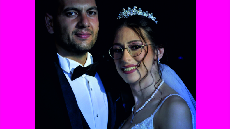 MUTLULUĞA İLK ADIM