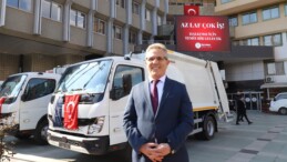 Nazilli Belediyesi’nden 60 saniyede Şubat ayı videosu