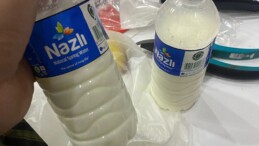 Milli içeceğimiz ayranı da bozdular
