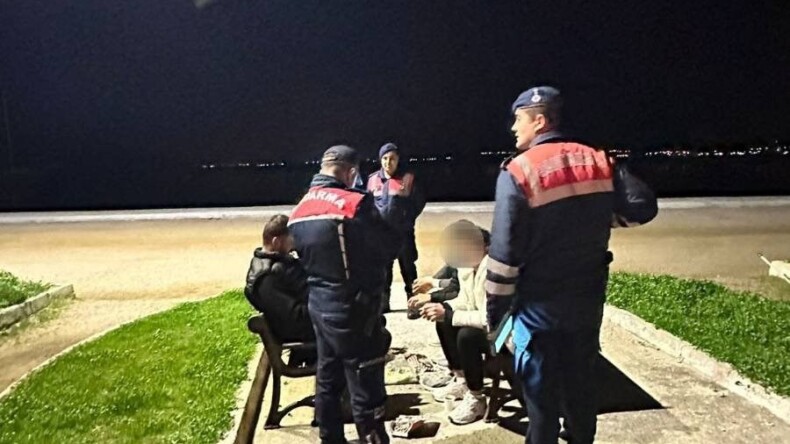 Didim’de ‘Sıcak Nokta’ Uygulaması