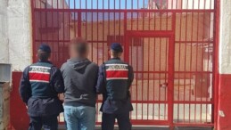 Balkondan Havaya Ateş Eden Şahıs Tutuklandı