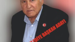 VE BELEDİYE BAŞKAN ADAYI ERGUN EĞRİFES
