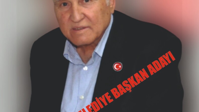 VE BELEDİYE BAŞKAN ADAYI ERGUN EĞRİFES