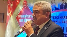 MHP Aydın İl Başkanı Alıcık, güven tazeledi! İşte yönetim kurulunda yer alan isimler..