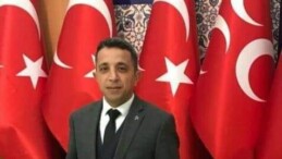 MHP EFELER’DE AHMET BAŞKANI TEKRAR YETKİLENDİRDİ