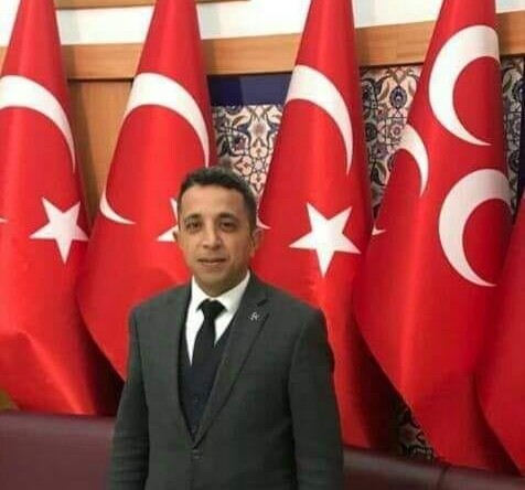 MHP EFELER’DE AHMET BAŞKANI TEKRAR YETKİLENDİRDİ