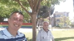 ALLAH KABUL ETSİN